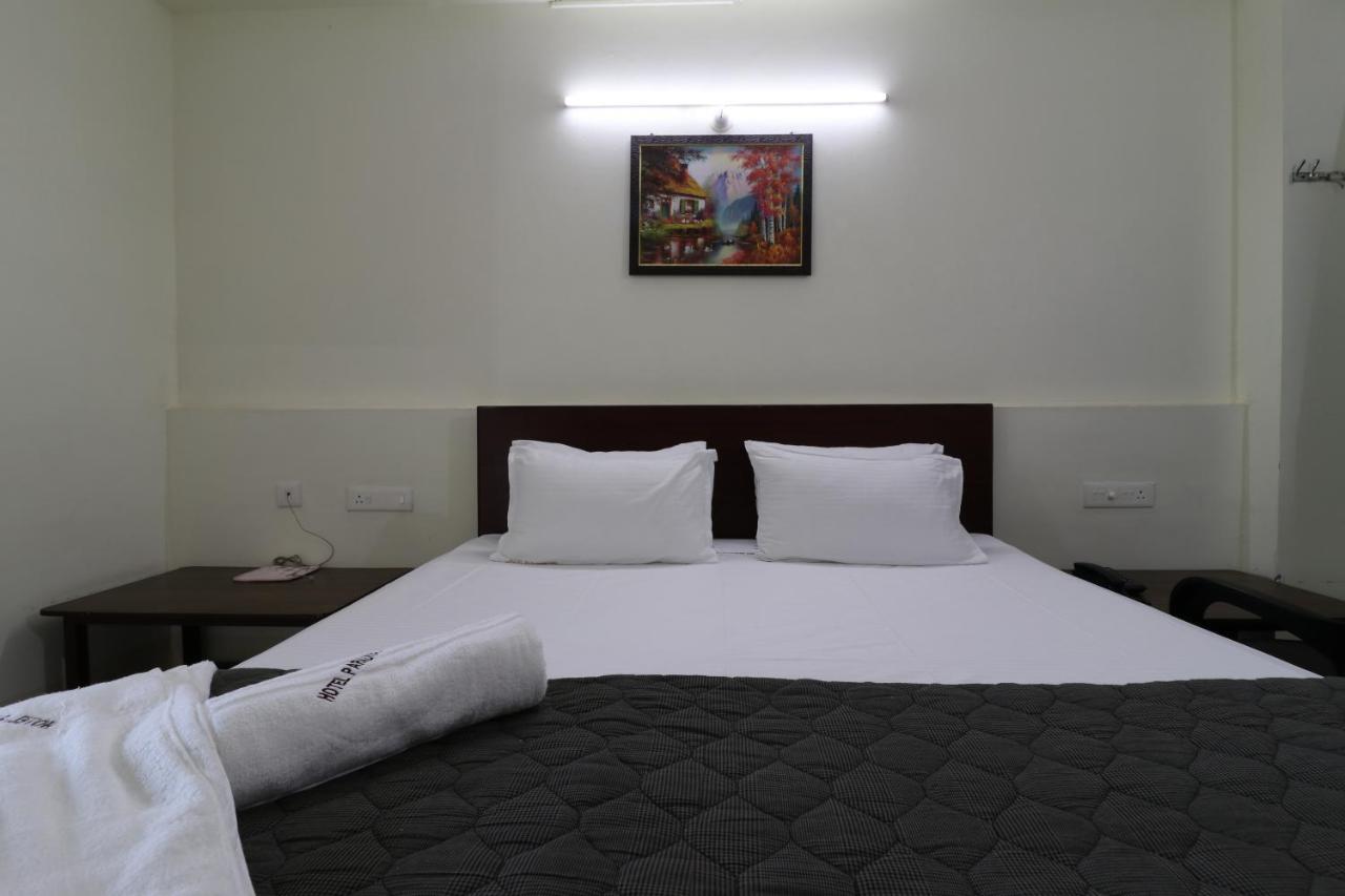 Hotel Paradise Inn Tiruppur Extérieur photo