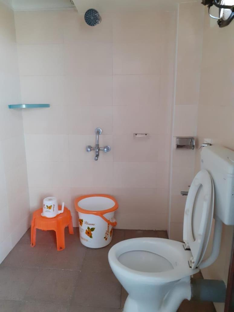 Hotel Paradise Inn Tiruppur Extérieur photo