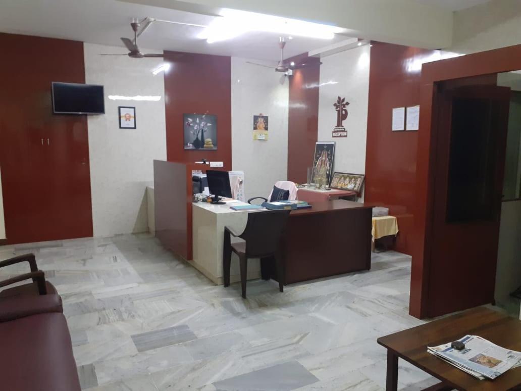 Hotel Paradise Inn Tiruppur Extérieur photo