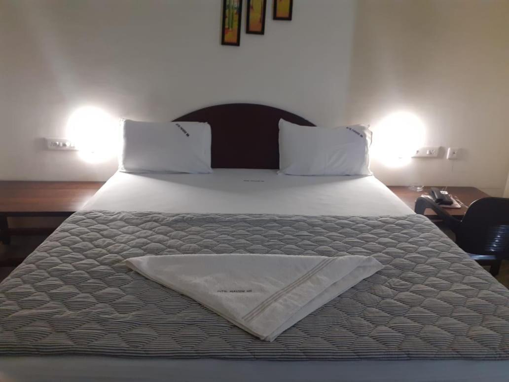 Hotel Paradise Inn Tiruppur Extérieur photo